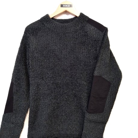 Erio Crew　[TETON BROS.26FW]