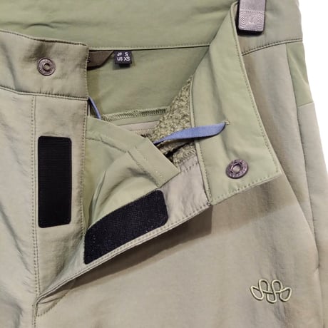 Sub Pant[TETON BROS.26FW]