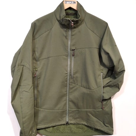 Sub Jacket[TETON BROS.26FW]