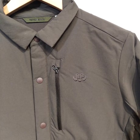 Tensleep Shirt[TETON BROS.26FW]