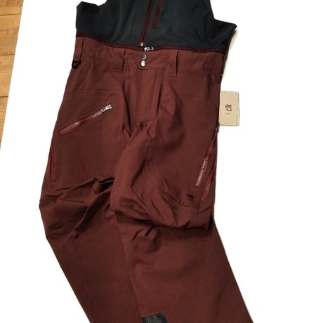 TB Pant　[TETON BROS.26FW]
