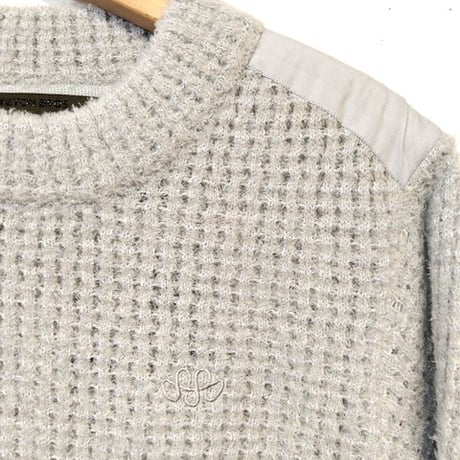 Erio Crew　[TETON BROS.26FW]