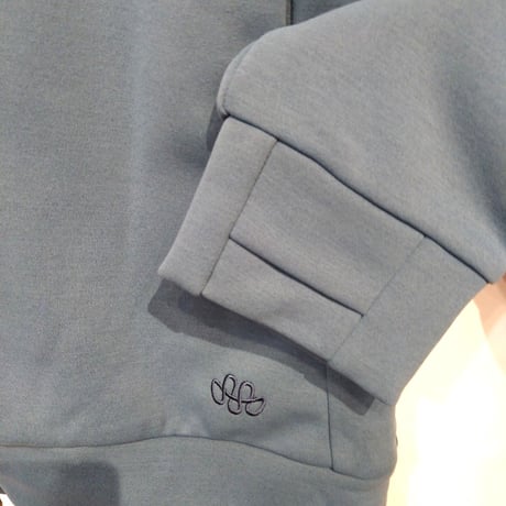 OCTA Fleece Zip Hoody[TETON BROS.26FW]