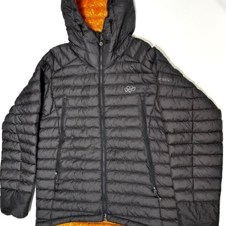 HPPE Over Hoody　[TETON BROS.26FW]