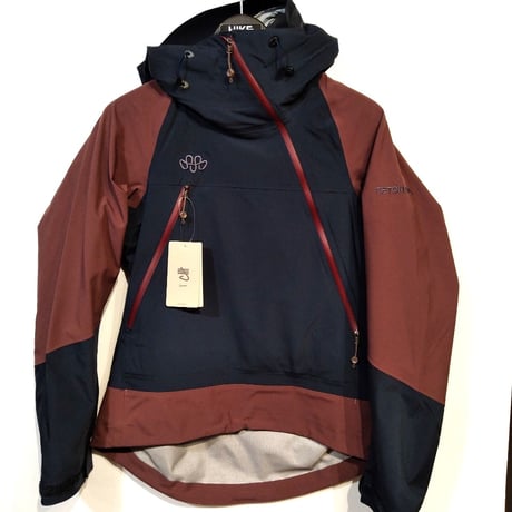 WS Lady Bug Jacket[TETON BROS.26FW]