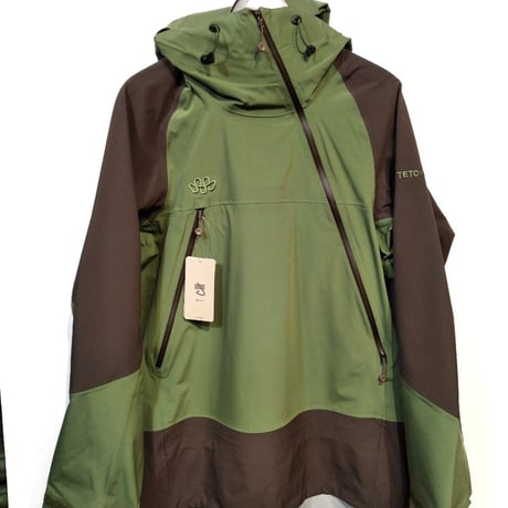 WS Lady Bug Jacket[TETON BROS.26FW]