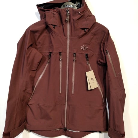 TB Jacket　[TETON BROS.26FW]