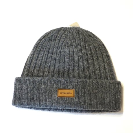 New Rib Tbea WG[TETON BROS.26FW]