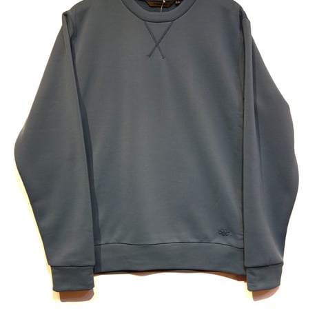 OCTA Fleece Crew　[TETON BROS.26FW]