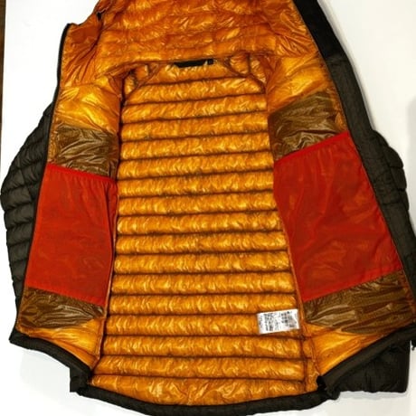 HPPE Over Hoody　[TETON BROS.26FW]