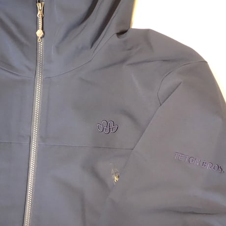 Glaicer Hoody　[TETON BROS.26FW]