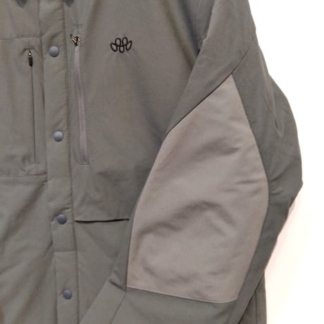 Tensleep Shirt[TETON BROS.26FW]