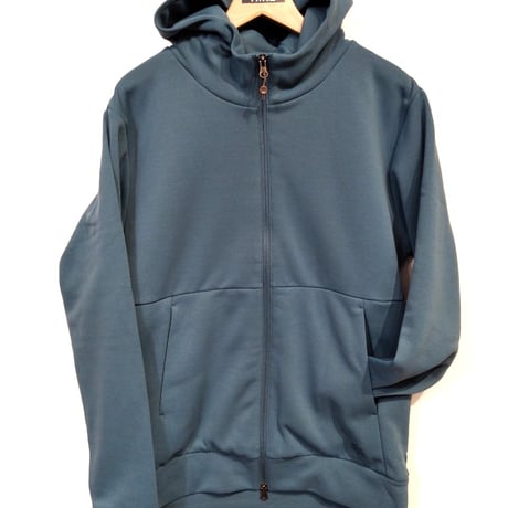 OCTA Fleece Zip Hoody[TETON BROS.26FW]
