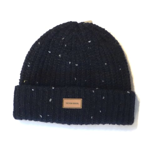 Lite Wool Rib Tbea WG[TETON BROS.26FW]