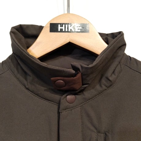 WS Tensleep Shirt[TETON BROS.26FW]