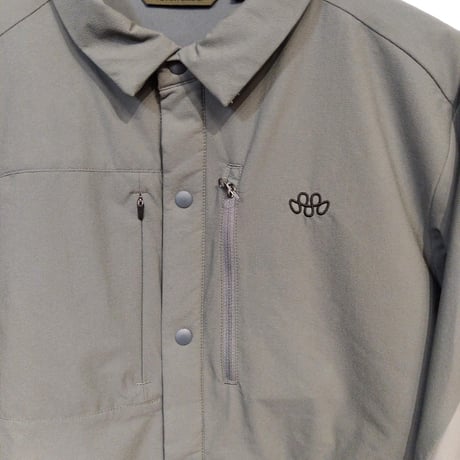 WS Tensleep Shirt[TETON BROS.26FW]