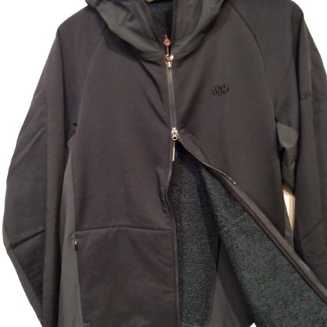 Sub Hoody[TETON BROS.26FW]