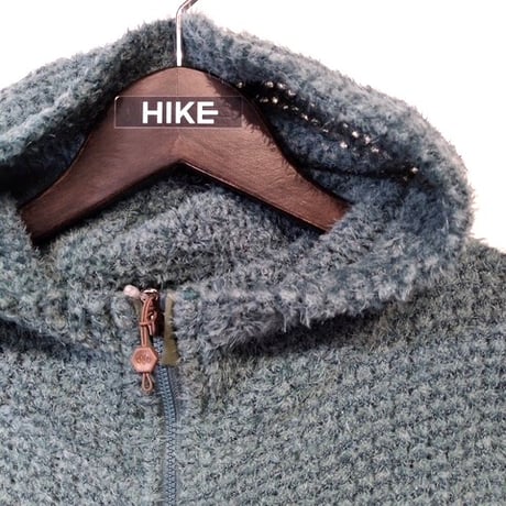 Erio Fullzip Hoody　[TETON BROS.26FW]