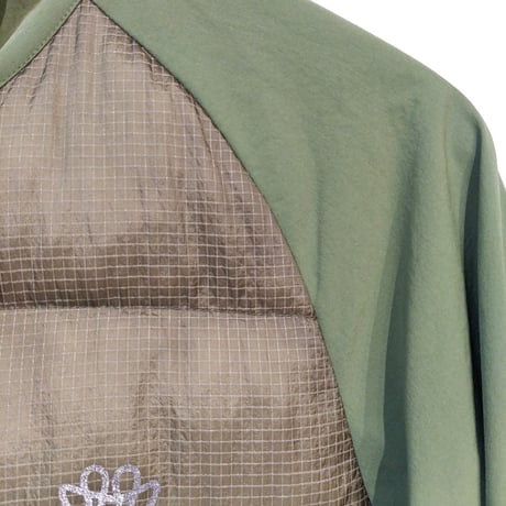 Aero Jacket[TETON BROS.26FW]