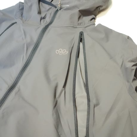 Wind River Pod Hoody[TETON BROS.26FW]
