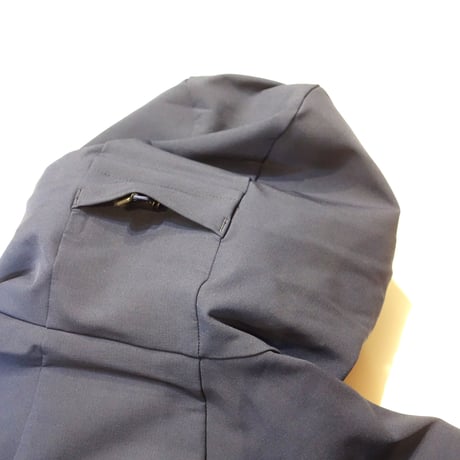 Glaicer Hoody　[TETON BROS.26FW]