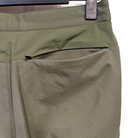 Sub Pant[TETON BROS.26FW]