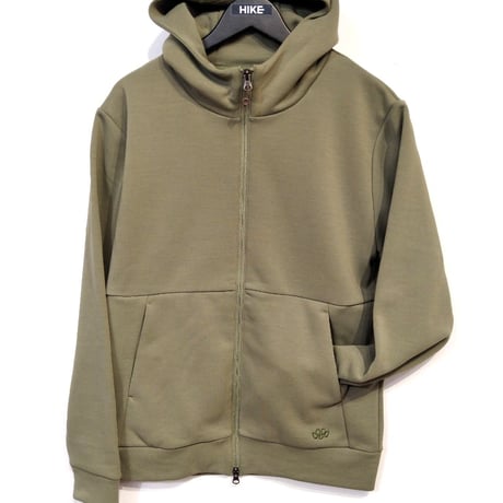 OCTA Fleece Zip Hoody[TETON BROS.26FW]