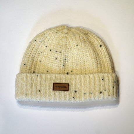 Lite Wool Rib Tbea WG[TETON BROS.26FW]
