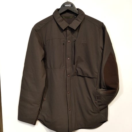 Tensleep Shirt[TETON BROS.26FW]