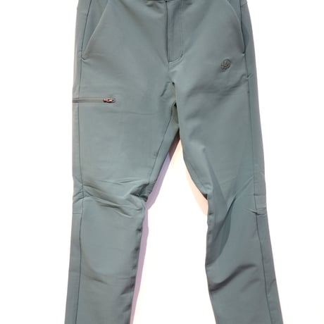 WS Crag Pant[TETON BROS.26FW]