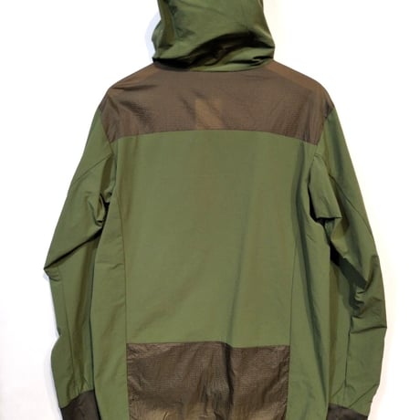 HPPE Wind Hoody [TETON BROS.26FW]