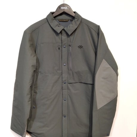Tensleep Shirt[TETON BROS.26FW]