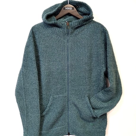 Erio Fullzip Hoody　[TETON BROS.26FW]