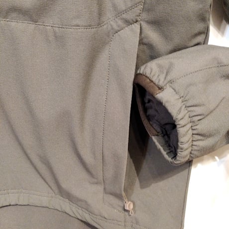 WS Wapiti Hoody[TETON BROS.26FW]