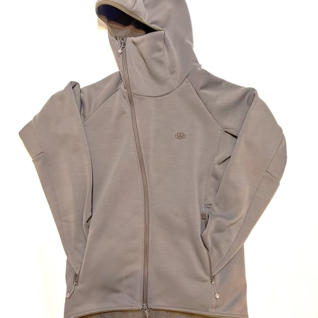 OCTA Fleecce Tec Hoody　[TETON BROS.26FW]