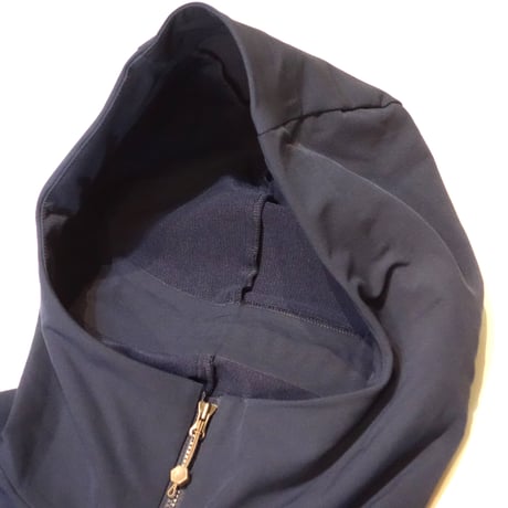 Glaicer Hoody　[TETON BROS.26FW]