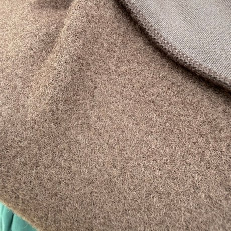 OCTA Fleece Crew　[TETON BROS.26FW]