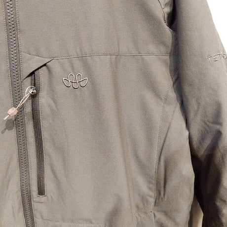 WS Wapiti Hoody[TETON BROS.26FW]