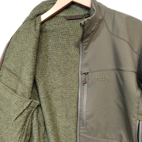 Sub Jacket[TETON BROS.26FW]
