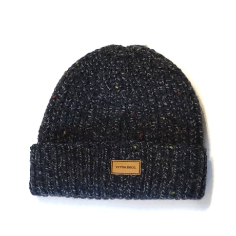 Lite Wool Rib Tbea WG[TETON BROS.26FW]