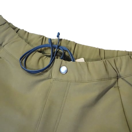 Crag Pant　[TETON BROS.26FW]