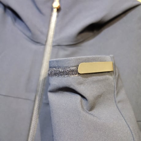 Glaicer Hoody　[TETON BROS.26FW]