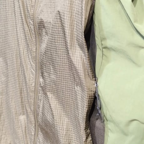 HPPE Wind Hoody [TETON BROS.26FW]