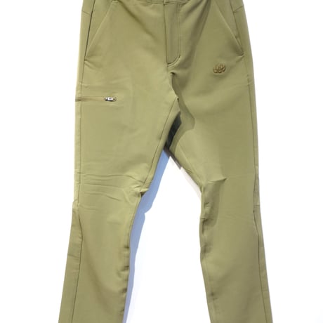 WS Crag Pant[TETON BROS.26FW]
