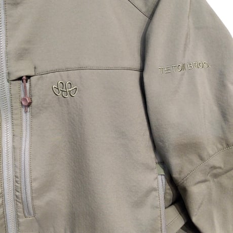 Sub Jacket[TETON BROS.26FW]