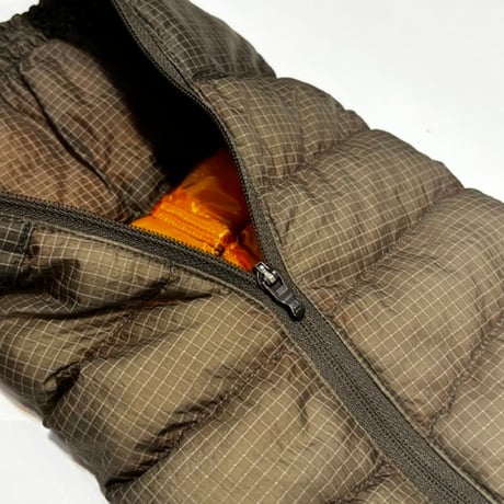 HPPE Over Hoody　[TETON BROS.26FW]