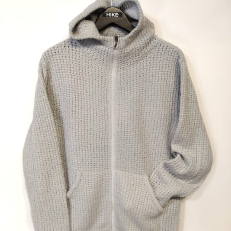Erio Fullzip Hoody　[TETON BROS.26FW]