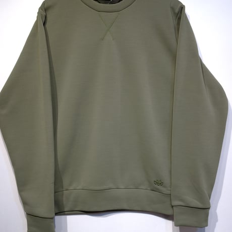 OCTA Fleece Crew　[TETON BROS.26FW]