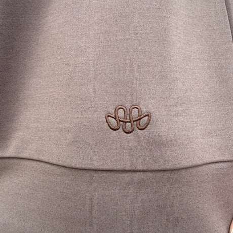 OCTA Fleece Crew　[TETON BROS.26FW]