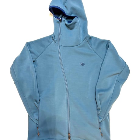 OCTA Fleecce Tec Hoody　[TETON BROS.26FW]